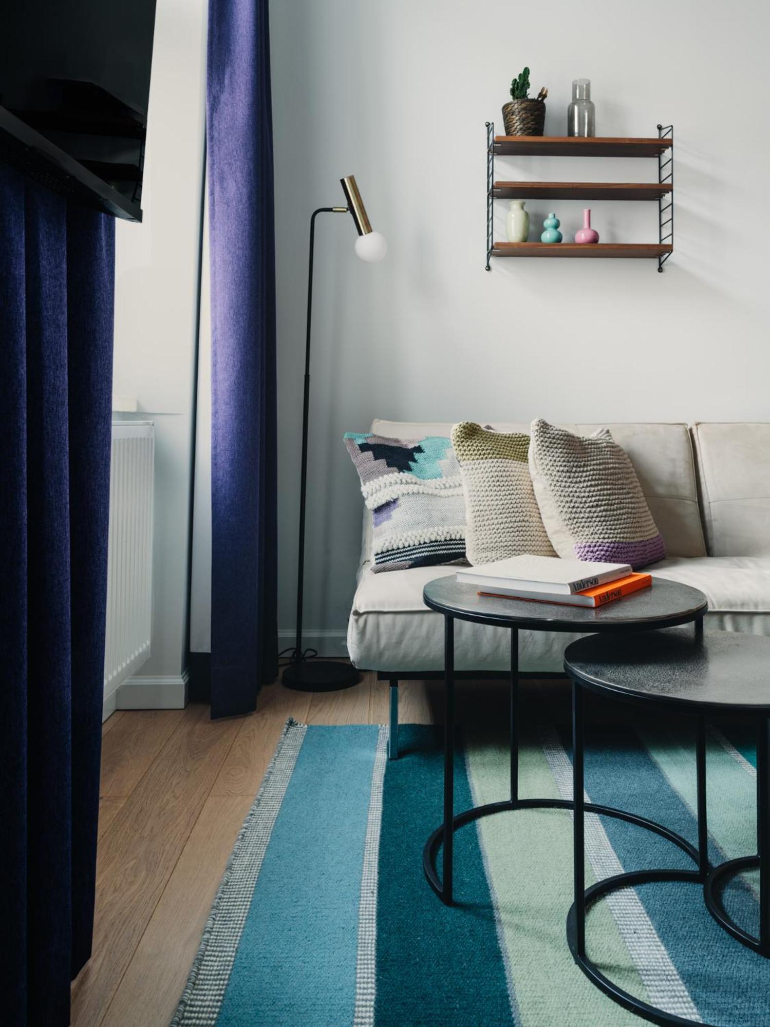 My In - Smart - Landstrasse Appartement *