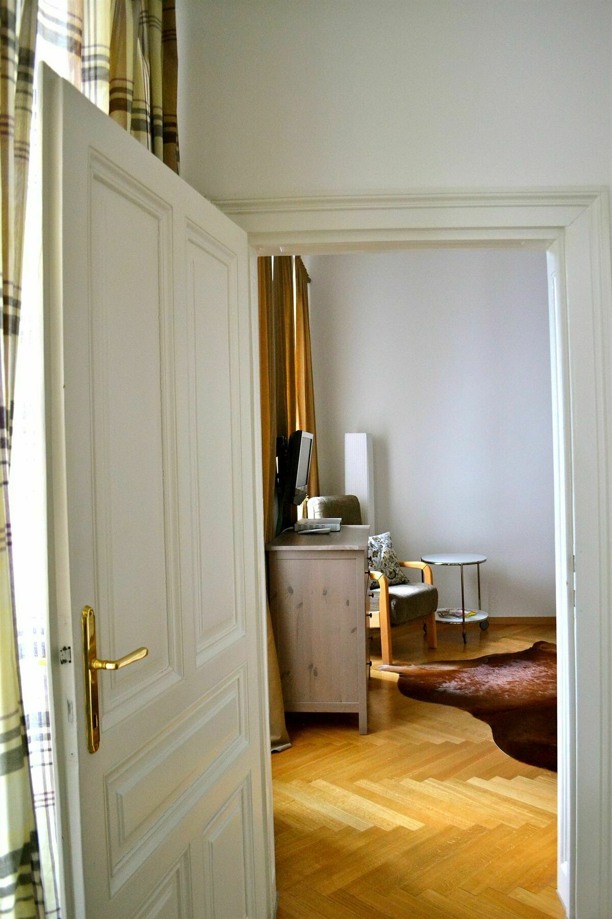 My In - Smart - Landstrasse Appartement Vienne