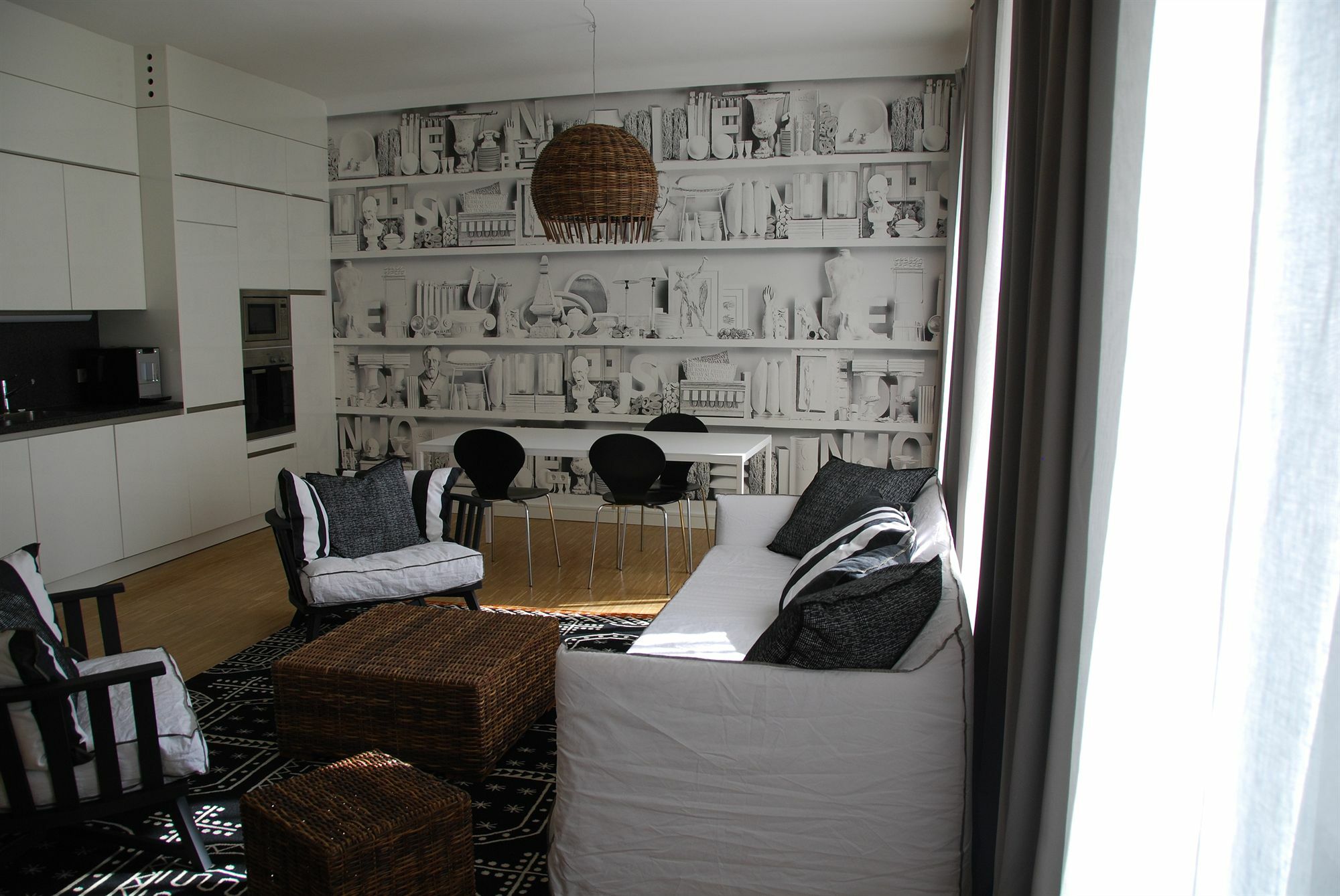 Appartement My In - Smart - Landstrasse *